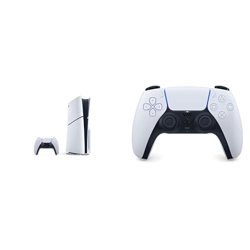 PlayStation 5 – Disc & Digital Bundles