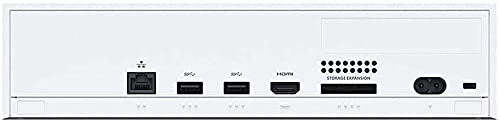 Xbox Series S – 512GB All-Digital Console