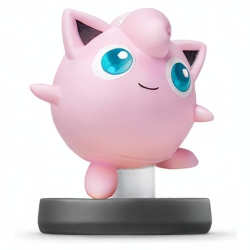 Zelda amiibo - Japan Import (Super Smash Bros Series)
