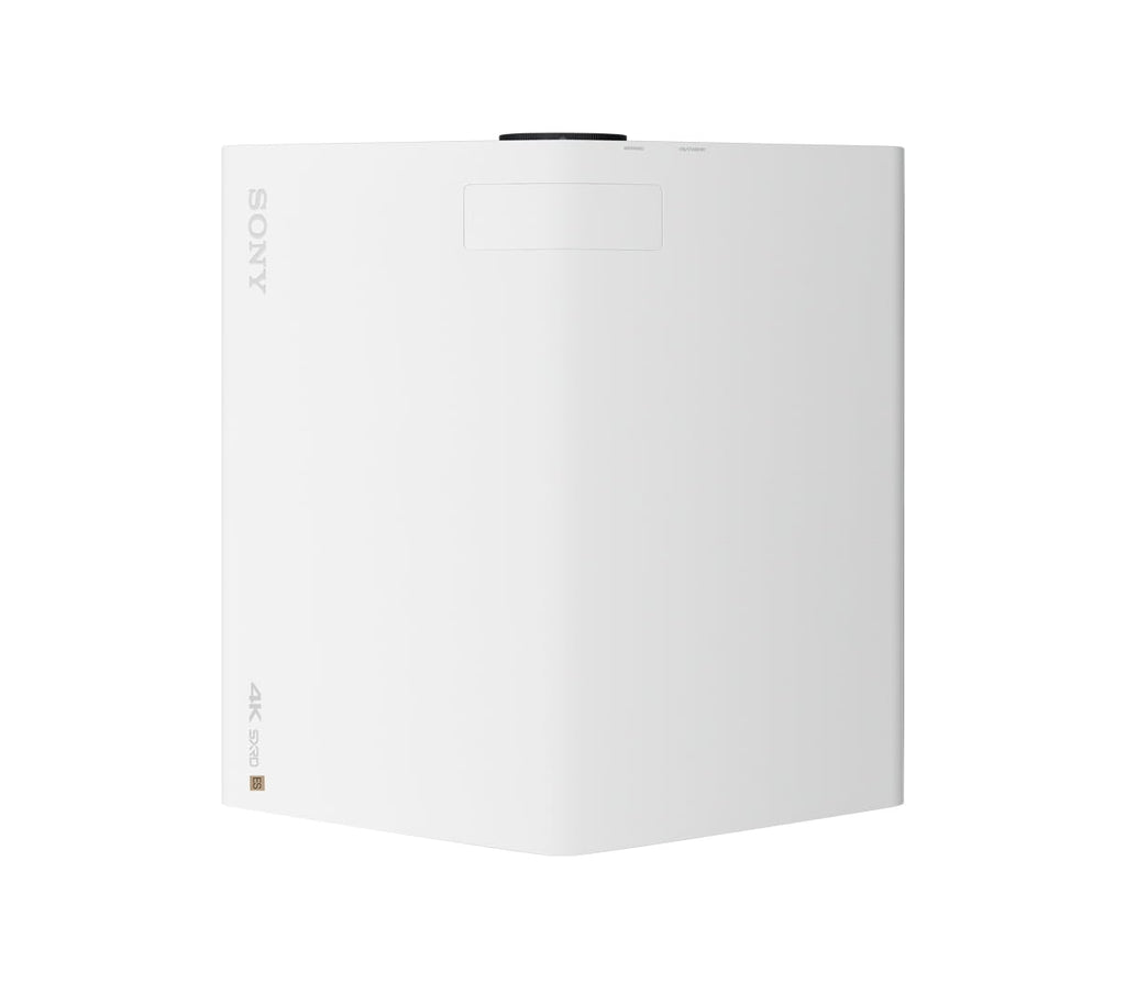 Sony BRAVIA Projector 7 - 4K HDR Laser Home Theater Projector with Native 4K SXRD Panel (VPL-XW5100ES), Black - Flex Gamingproduct_type