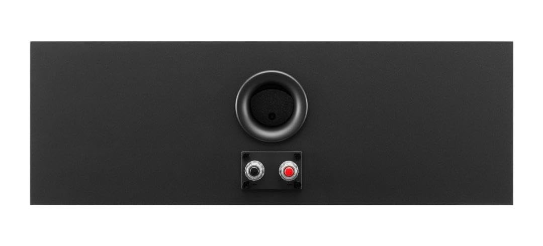Sony SS-CS5M2 3-Way 3-Driver Hi-Res Compact Bookshelf Speakers (Pair) | CS Speaker Home Theater Series, 5.12-inch Woofer, High Precision Tweeters, Hi-Res Audio, Premium Componentry