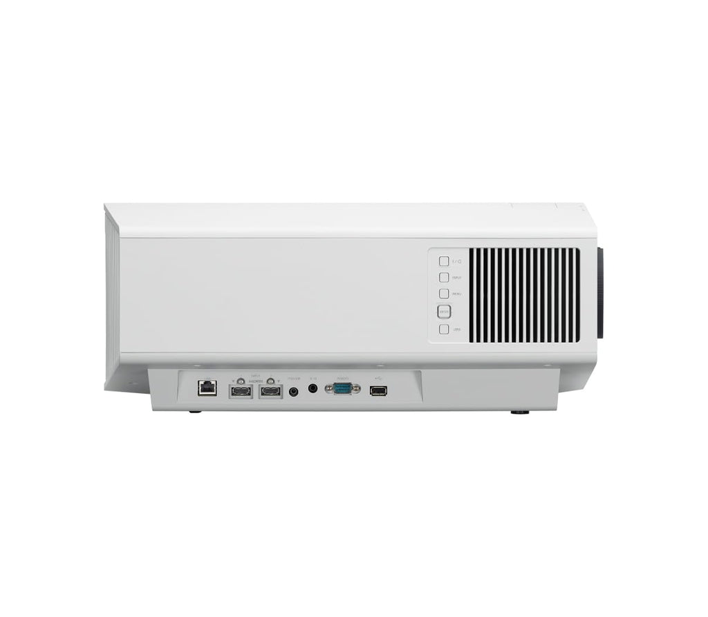 Sony BRAVIA Projector 7 - 4K HDR Laser Home Theater Projector with Native 4K SXRD Panel (VPL-XW5100ES), Black - Flex Gamingproduct_type