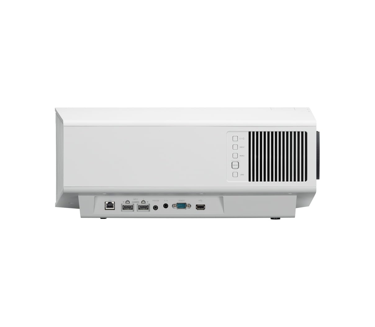 Sony BRAVIA Projector 7 - 4K HDR Laser Home Theater Projector with Native 4K SXRD Panel (VPL-XW5100ES), Black - Flex Gamingproduct_type