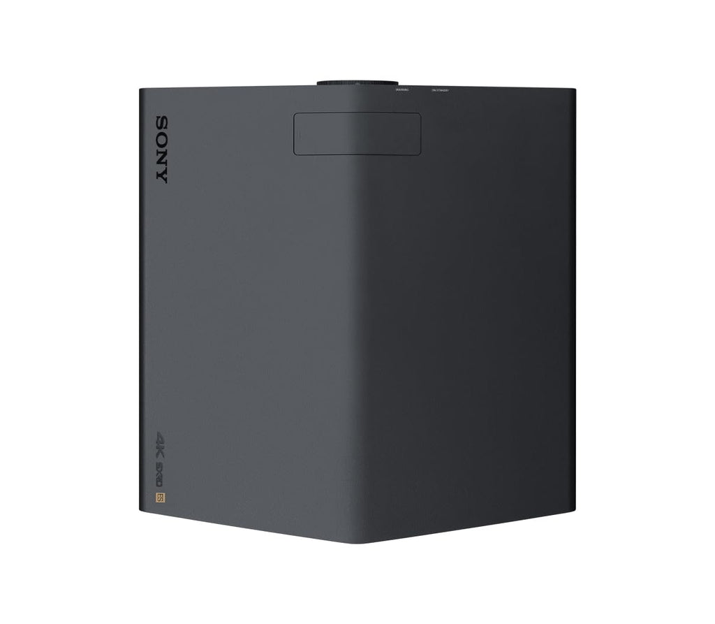 Sony BRAVIA Projector 7 - 4K HDR Laser Home Theater Projector with Native 4K SXRD Panel (VPL-XW5100ES), Black - Flex Gamingproduct_type