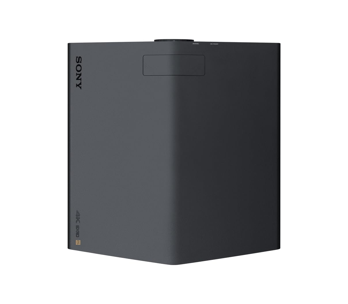 Sony BRAVIA Projector 7 - 4K HDR Laser Home Theater Projector with Native 4K SXRD Panel (VPL-XW5100ES), Black - Flex Gamingproduct_type