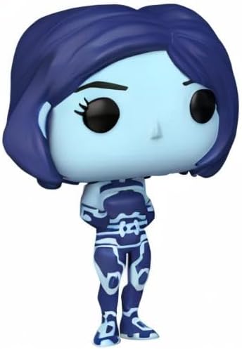 Funko Halo Infinite POP | The Weapon Glow in The Dark Exclusive