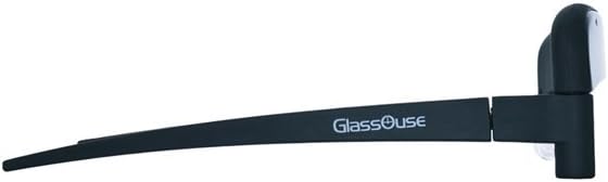 Latest and Improved! GlassOuse V1.4 Wireless Bluetooth Wearable Hands Free Mouse for Gamers, People with Disabilities & Others!!! - Flex Gamingproduct_type