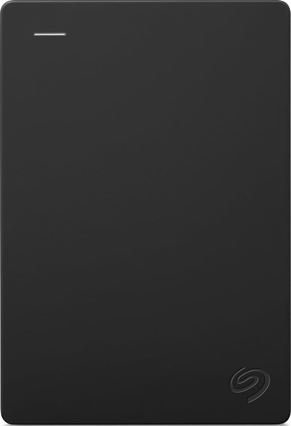 Seagate Portable HDD – 1TB, 2TB, 4TB, 5TB, 8TB, 20TB & 24TB