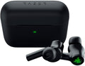 Razer Hammerhead True Wireless 2nd Gen Gaming Earbuds – Classic Black