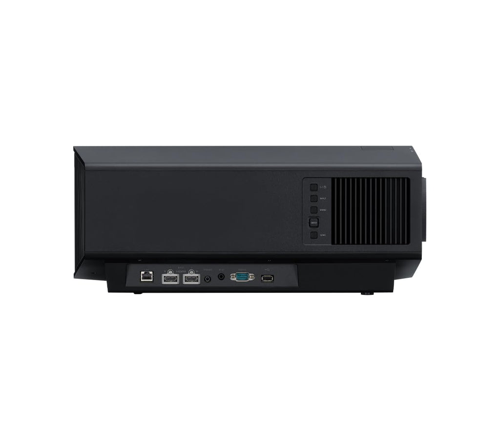 Sony BRAVIA Projector 7 - 4K HDR Laser Home Theater Projector with Native 4K SXRD Panel (VPL-XW5100ES), Black - Flex Gamingproduct_type