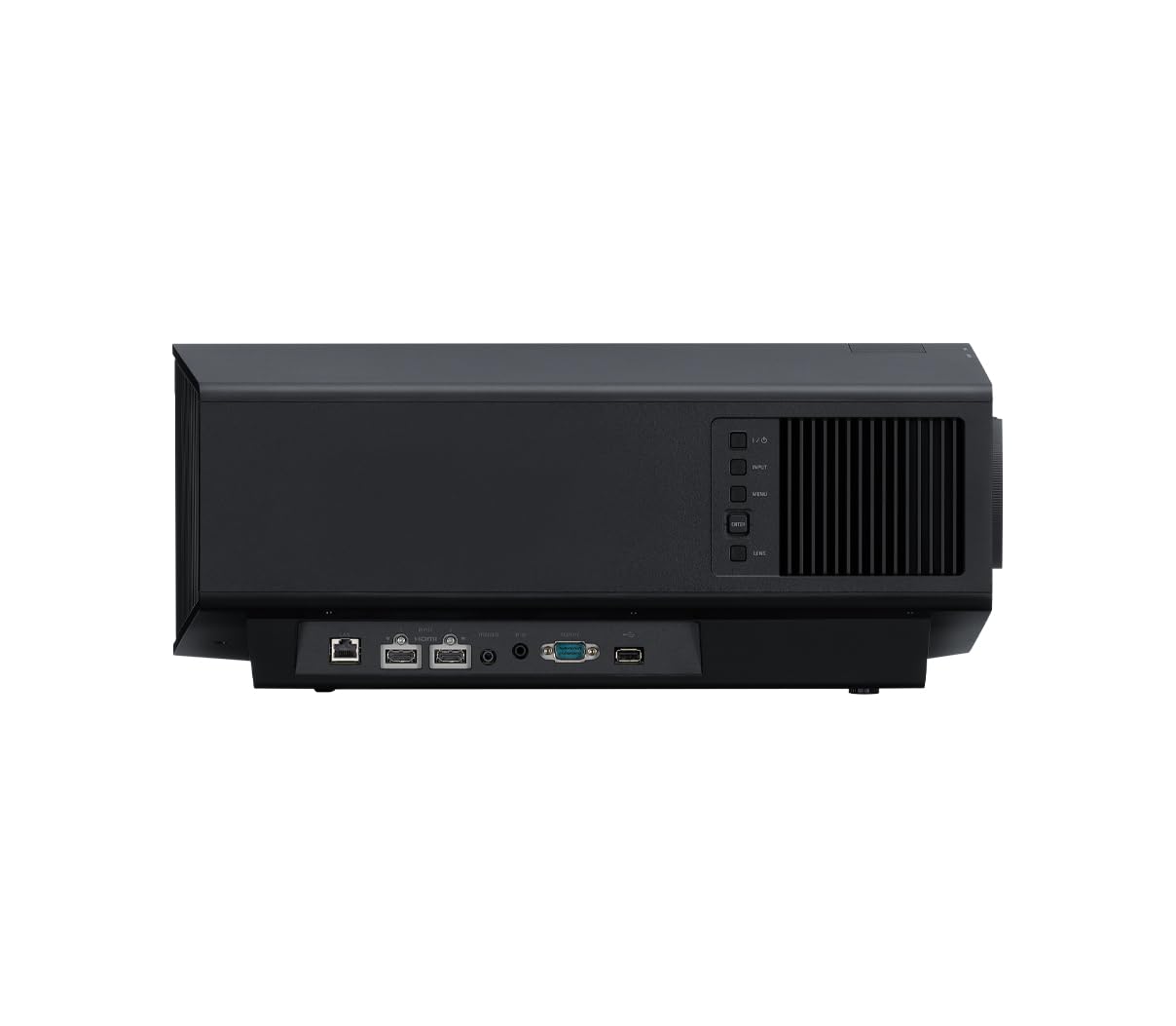 Sony BRAVIA Projector 7 - 4K HDR Laser Home Theater Projector with Native 4K SXRD Panel (VPL-XW5100ES), Black - Flex Gamingproduct_type