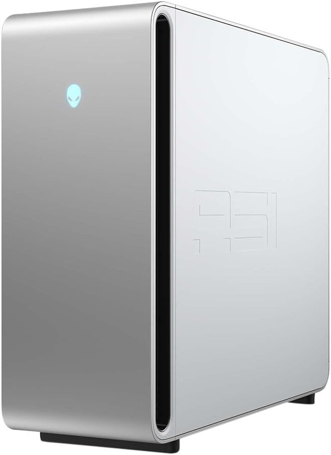 Dell Alienware Area-51 AAT2250 Gaming Desktop