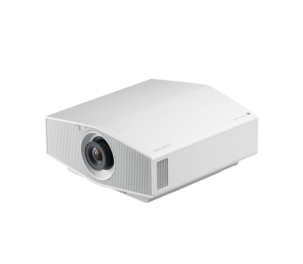 Sony BRAVIA Projector 7 - 4K HDR Laser Home Theater Projector with Native 4K SXRD Panel (VPL-XW5100ES), Black - Flex Gamingproduct_type