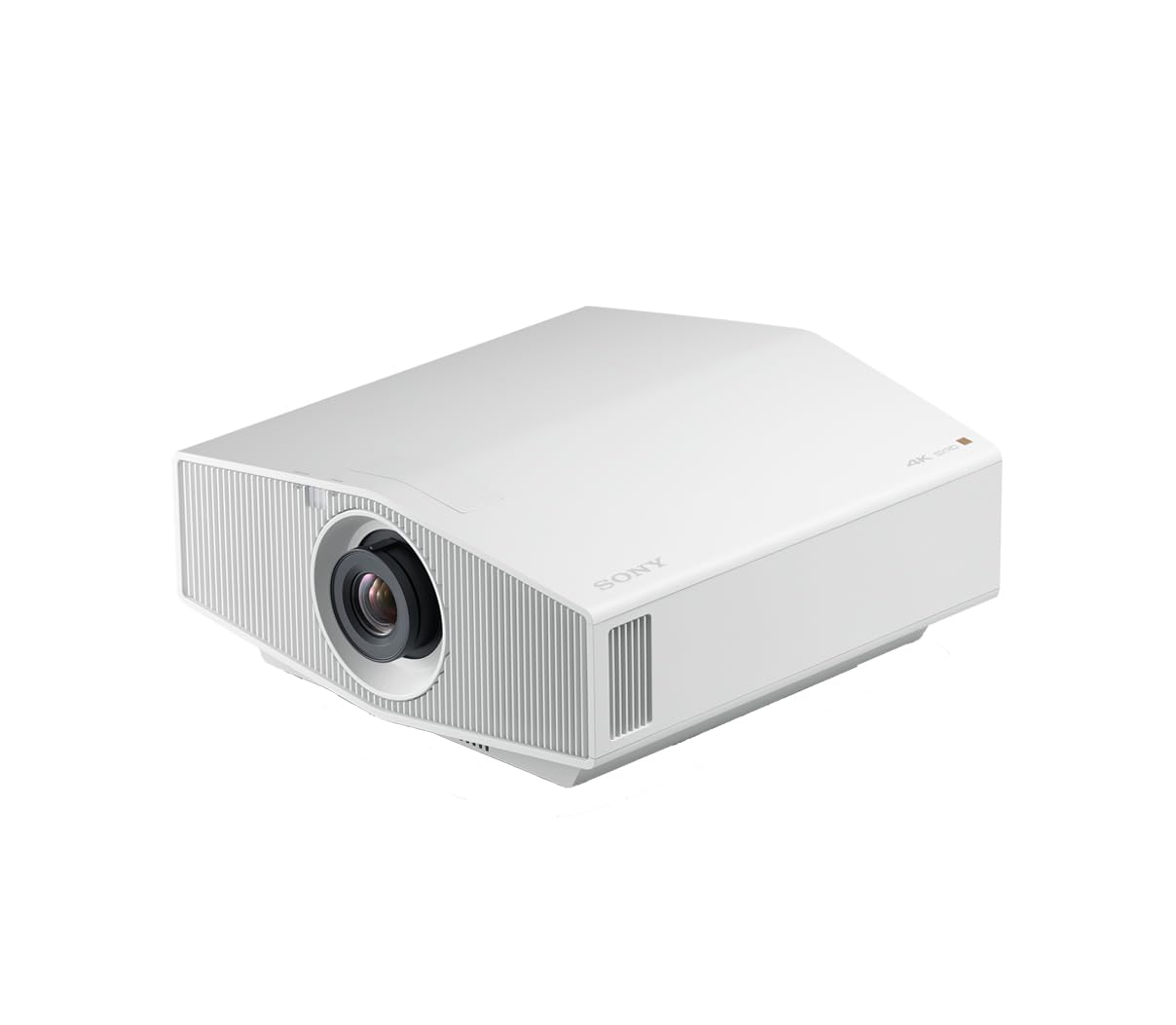 Sony BRAVIA Projector 7 - 4K HDR Laser Home Theater Projector with Native 4K SXRD Panel (VPL-XW5100ES), Black - Flex Gamingproduct_type