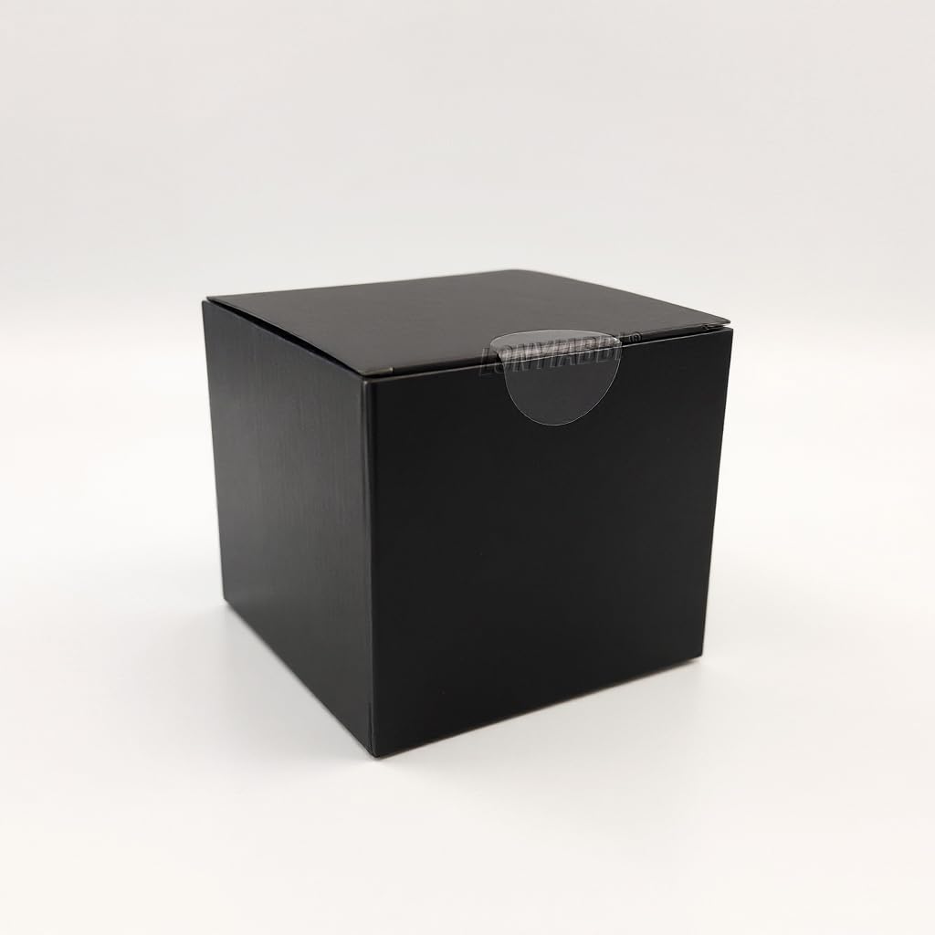LONYIABBI 4D Mirror Cube Lamp – 2 Colors