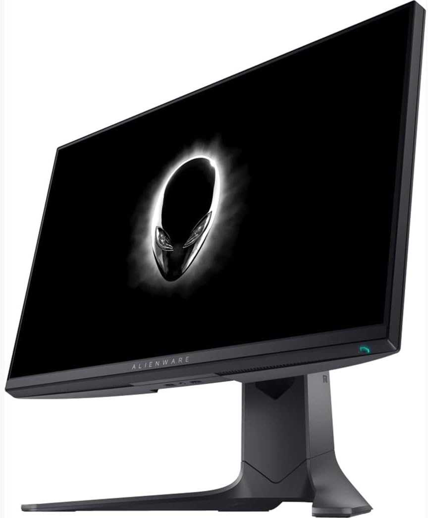 Alienware 24.5" Full HD 240Hz IPS Gaming Monitor