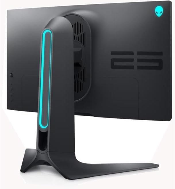 Alienware 24.5" Full HD 240Hz IPS Gaming Monitor