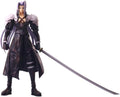 Final Fantasy VII Structure Arts Sephiros