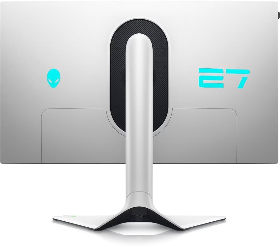 Alienware 27" QHD 280Hz IPS Gaming Monitor