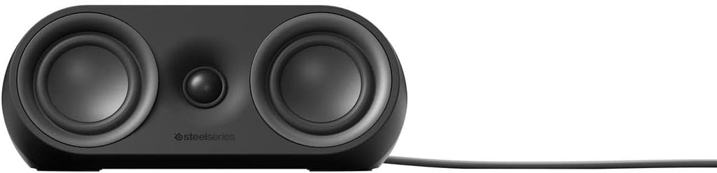 SteelSeries Arena Desktop Gaming Speaker System – Arena 3, 7 & 9
