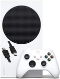 Xbox Series S – 512GB All-Digital Console