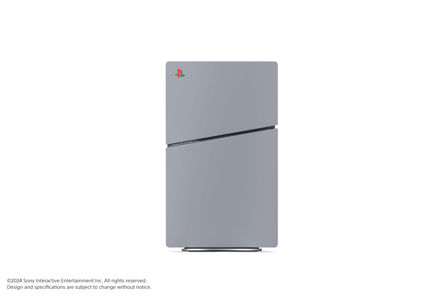 PlayStation 5 Digital Edition – 30th Anniversary Limited Edition Bundle