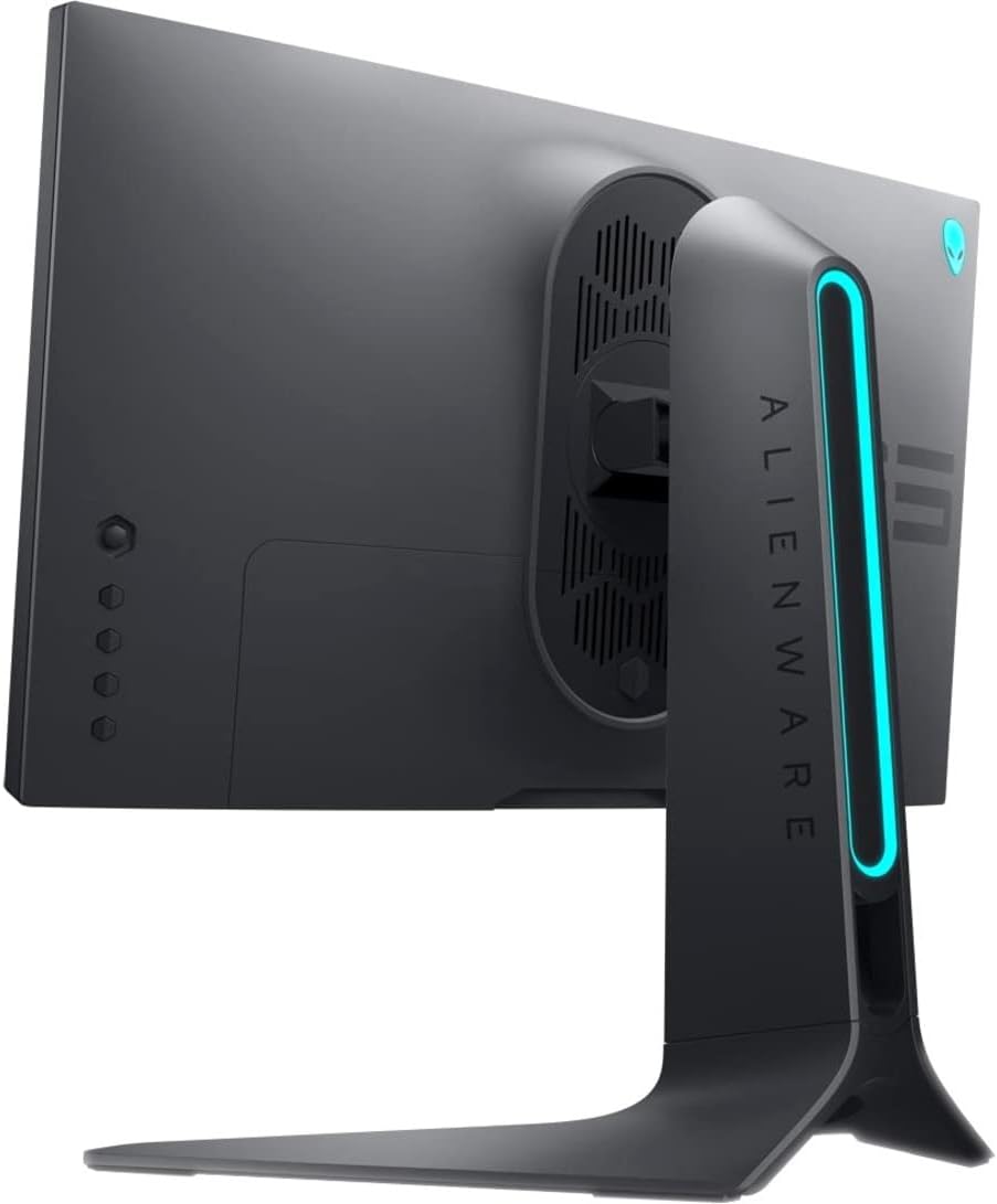 Alienware 24.5" Full HD 240Hz IPS Gaming Monitor