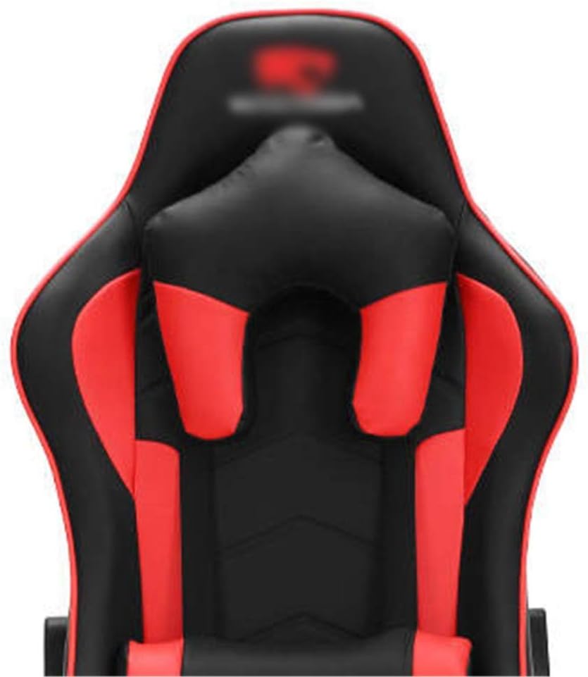 Gaming Video Game Chair E- Sports Leather Game Seat Competitive Racing Anchor Computer Chair Game Office Chair Adult Racing Computer Gaming Chair - Flex Gamingproduct_type