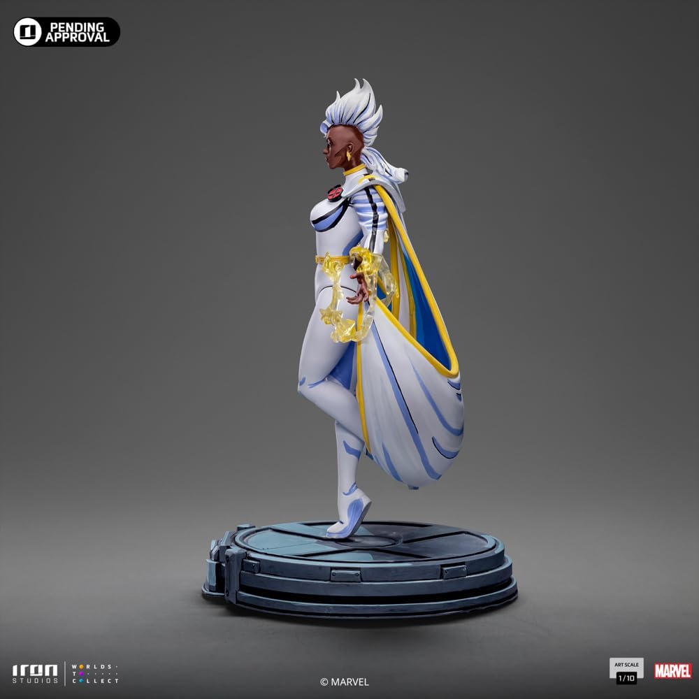 Marvel X-Men '97: Storm 1:10 Scale Statue