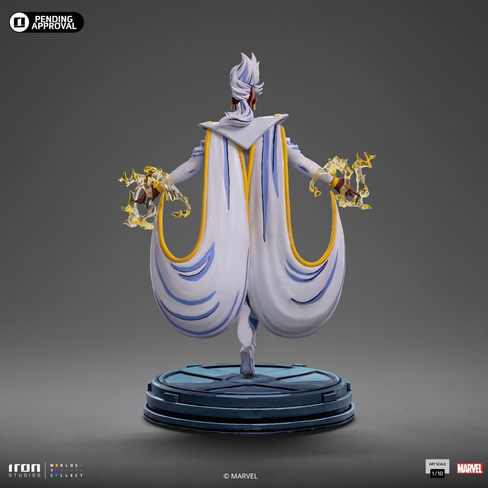 Marvel X-Men '97: Storm 1:10 Scale Statue