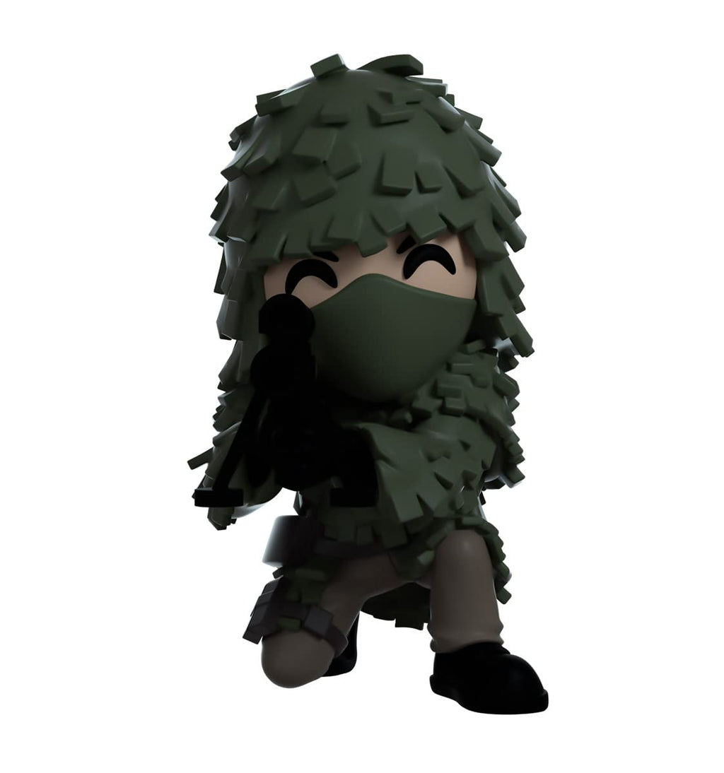 Youtooz Call of Duty Pack-a-Punch 5.3" Vinyl Figure - Flex Gamingproduct_type