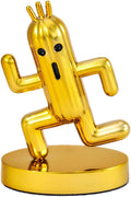 Final Fantasy Bright Arts Gallery Gold Cactus