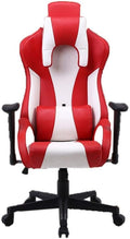 Gaming Video Game Chair Adjustable Reclining High- Back PU Leather Swivel Game Chairs with Headrest and Lumbar Support Adult Racing Computer Gaming Chair - Flex Gamingproduct_type