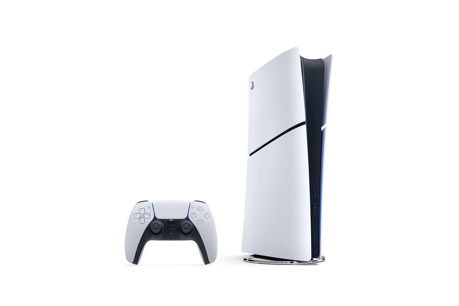 PlayStation 5 – Disc & Digital Bundles