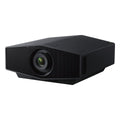 Sony VPL-XW5000ES 4K HDR Laser Home Theater Projector with Native 4K SXRD Panel, Black - Flex Gamingproduct_type