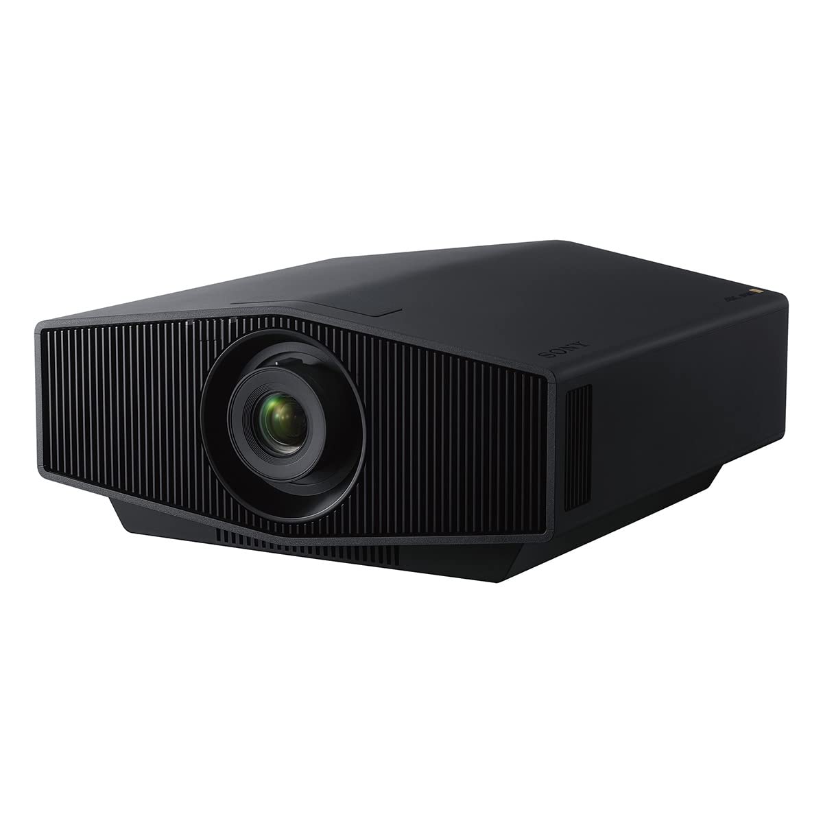 Sony VPL-XW5000ES 4K HDR Laser Home Theater Projector with Native 4K SXRD Panel, Black - Flex Gamingproduct_type