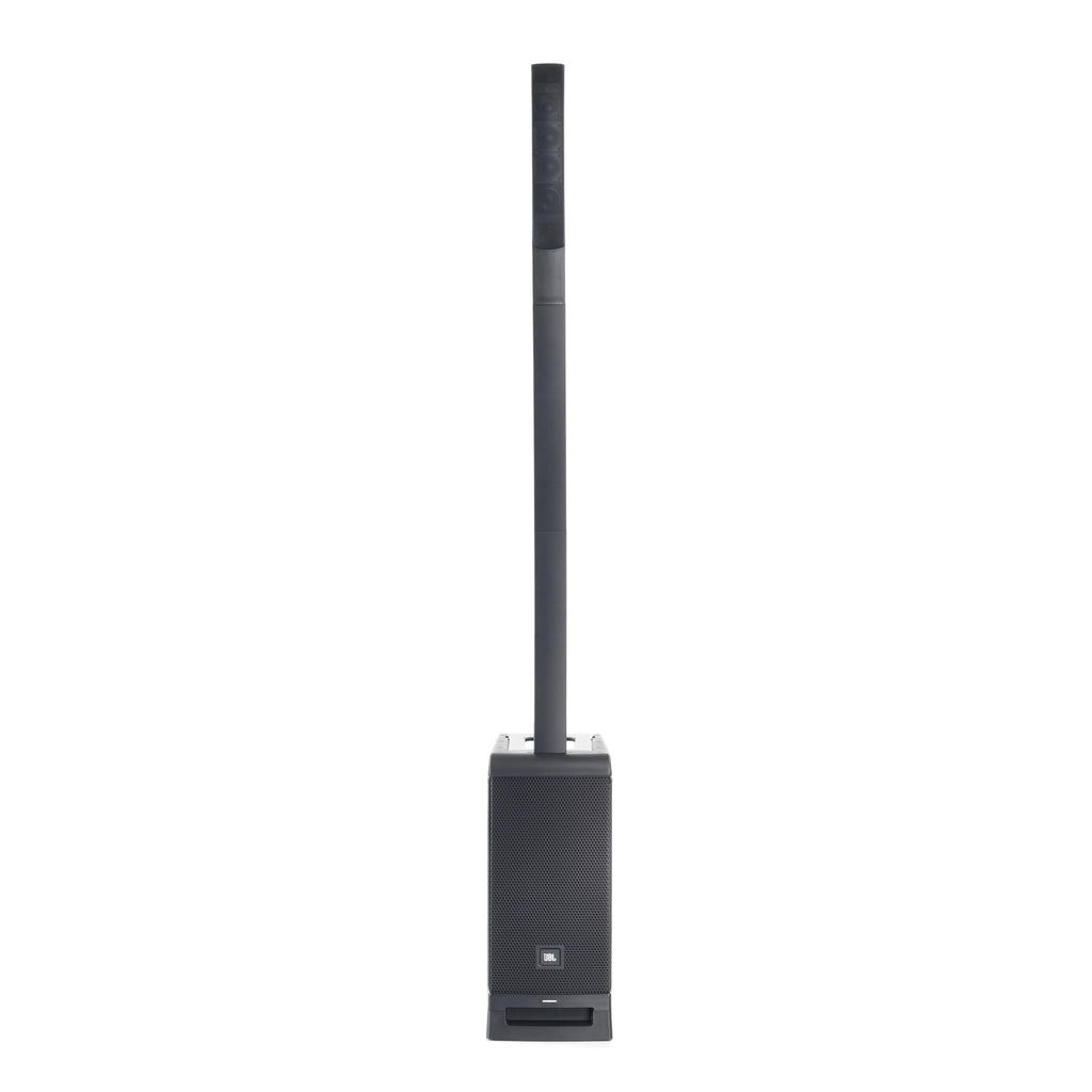 JBL Professional EON ONE Compact Ultra-Portable Battery Powered Wireless PA Speaker System with Bluetooth, Professional 4-Channel Mixer, and Lexicon Effects. Black