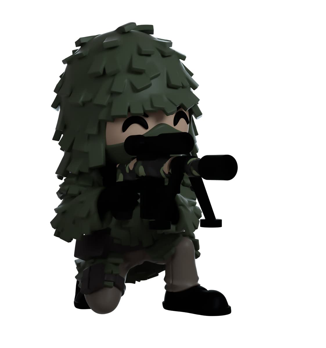 Youtooz Call of Duty Pack-a-Punch 5.3" Vinyl Figure - Flex Gamingproduct_type