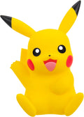 Pokemon Pikachu Select Vinyl Figure - 8-Inch Figure Made from Vinyl