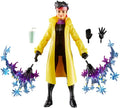 Marvel Legends Series Jubilee, X-Men '97 Collectible 6-Inch Action Figure Toy | 6-Inch Scale, Includes 5 Accessories, Attachable Plasmoid Power Fx, Soda Cup, 20 Plus Points Articulation