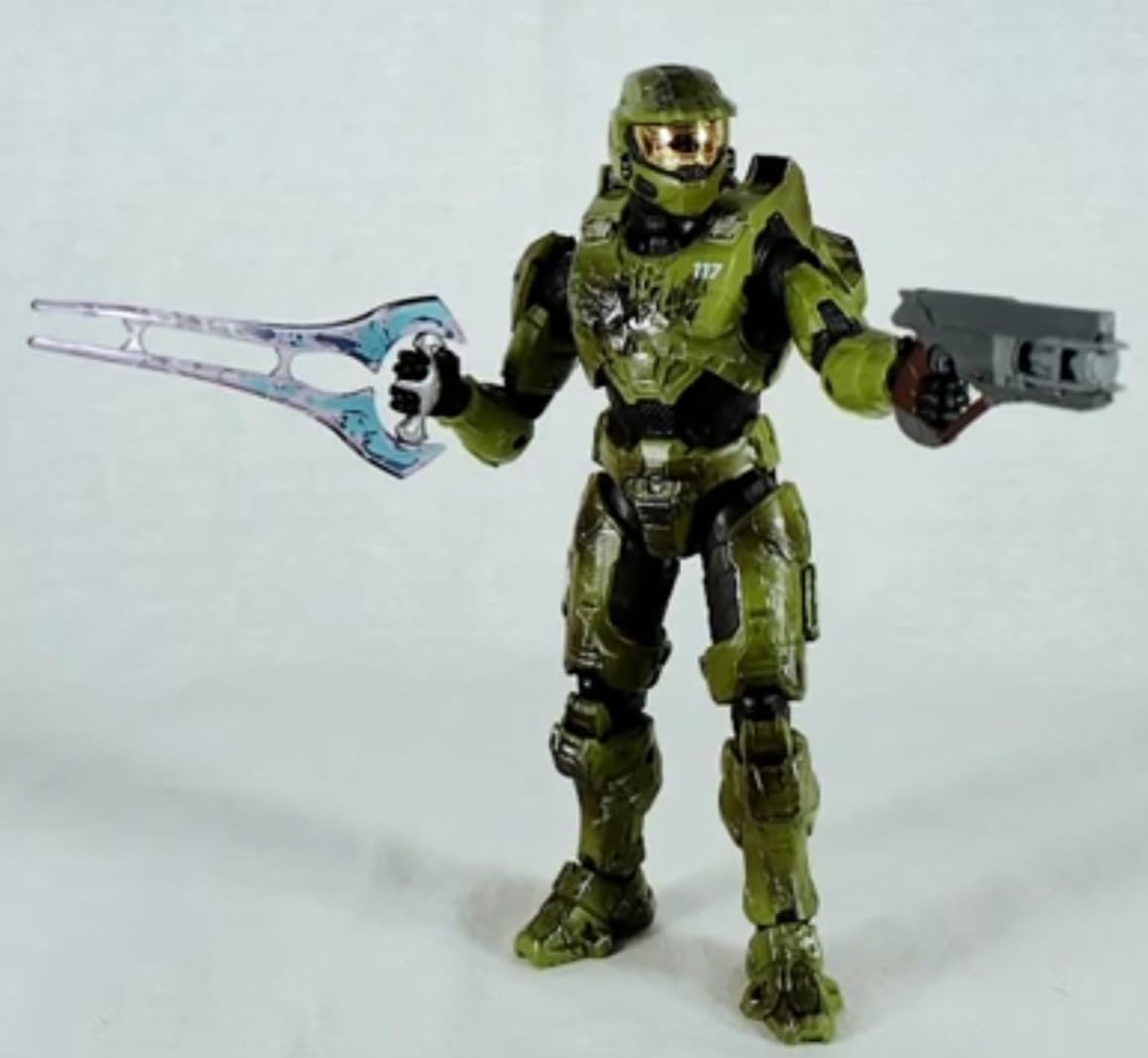 HALO The Spartan Collection Master Chief - Flex Gamingproduct_type