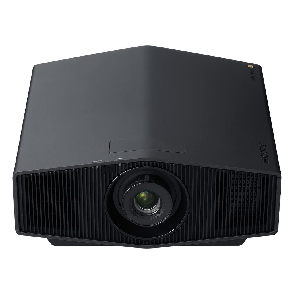 Sony VPL-XW5000ES 4K HDR Laser Home Theater Projector with Native 4K SXRD Panel, Black - Flex Gamingproduct_type