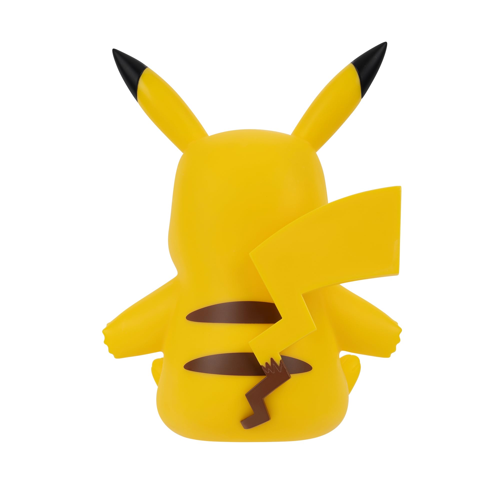 Pokemon Pikachu Select Vinyl Figure - 8-Inch Figure Made from Vinyl