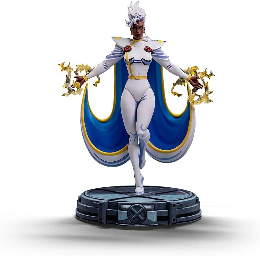 Marvel X-Men '97: Storm 1:10 Scale Statue