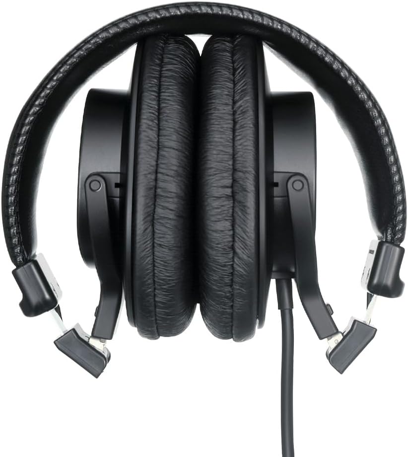 Sony MDR-7506 Professional Studio Headphones – 2 Sizes