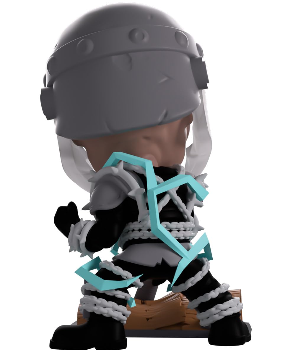 Youtooz Call of Duty Pack-a-Punch 5.3" Vinyl Figure - Flex Gamingproduct_type