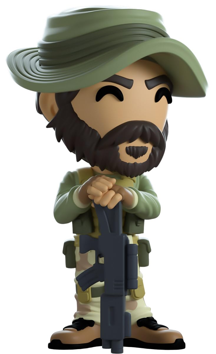 Youtooz Call of Duty Pack-a-Punch 5.3" Vinyl Figure - Flex Gamingproduct_type
