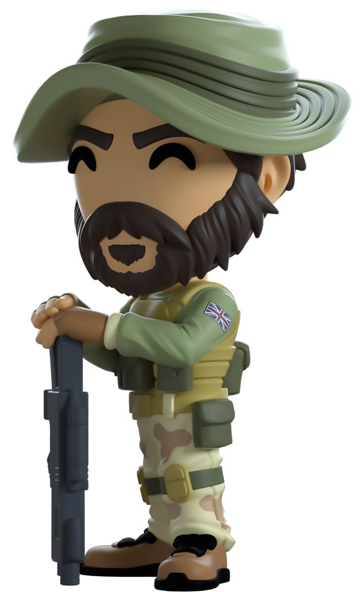 Youtooz Call of Duty Pack-a-Punch 5.3" Vinyl Figure - Flex Gamingproduct_type