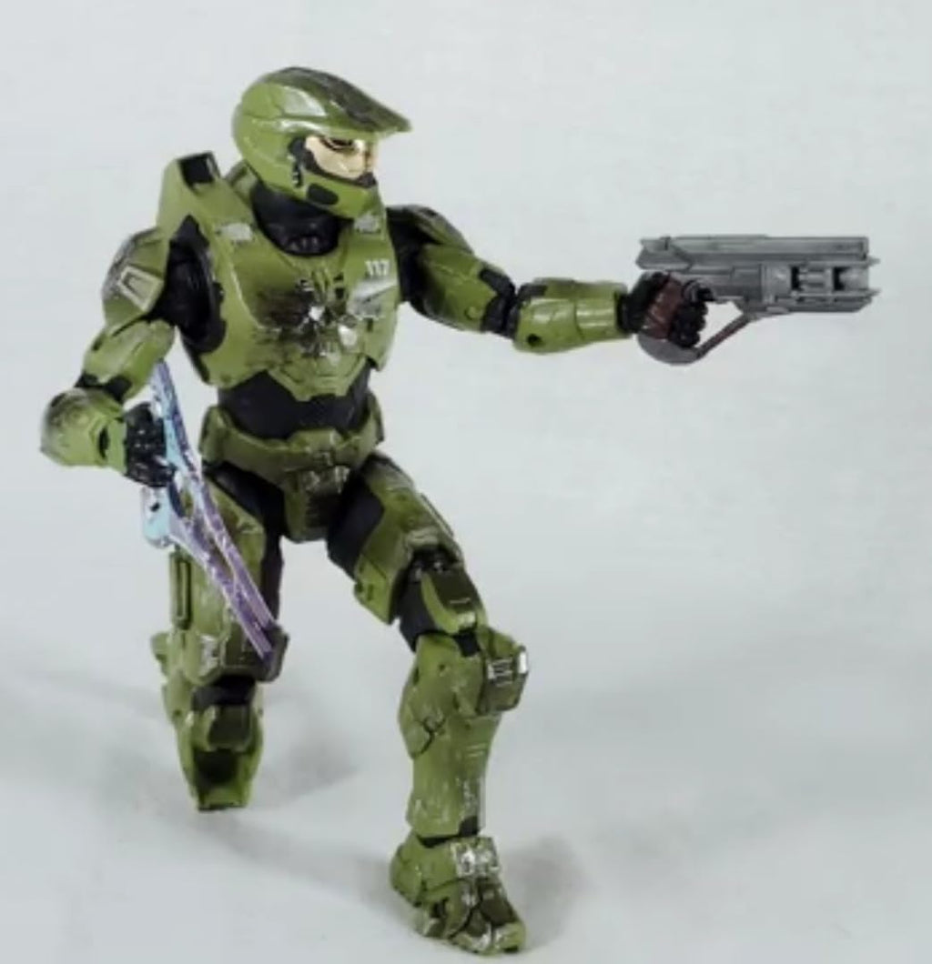 HALO The Spartan Collection Master Chief - Flex Gamingproduct_type