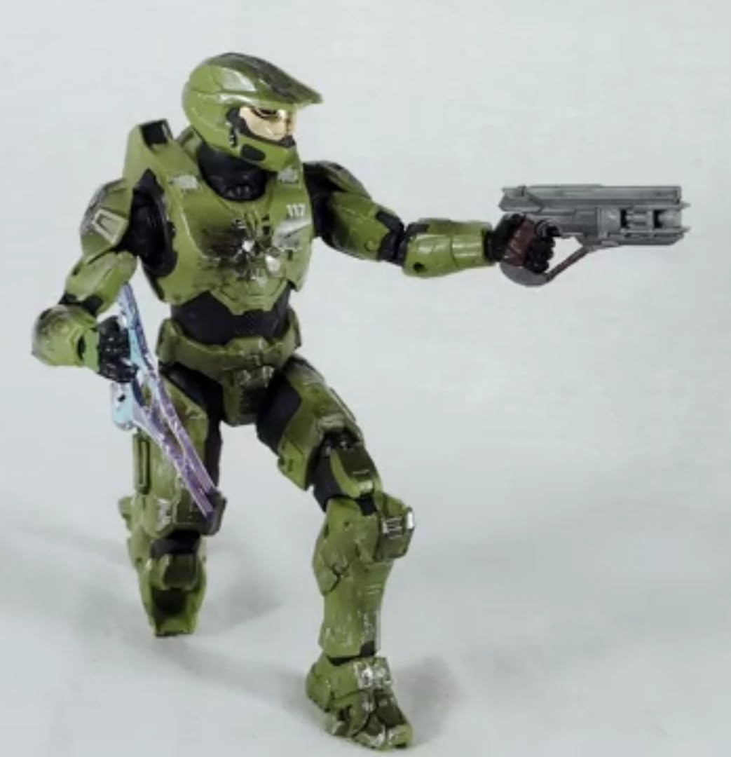 HALO The Spartan Collection Master Chief - Flex Gamingproduct_type